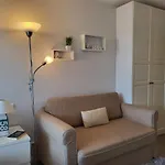 Haus Anna I Meerbude 43 Apartmán *