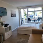 Apartmán Haus Anna I Meerbude 43 *