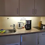 Haus Anna I Meerbude 43 Apartmán