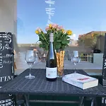 Apartmán Haus Anna I Meerbude 43 *