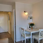 Haus Anna I Meerbude 43 Apartmán