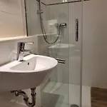 Apartmán Haus Anna I Meerbude 43 Böhl